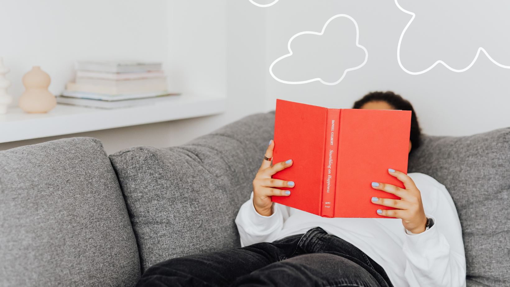 7 livros que vão transformar sua autoconfiança