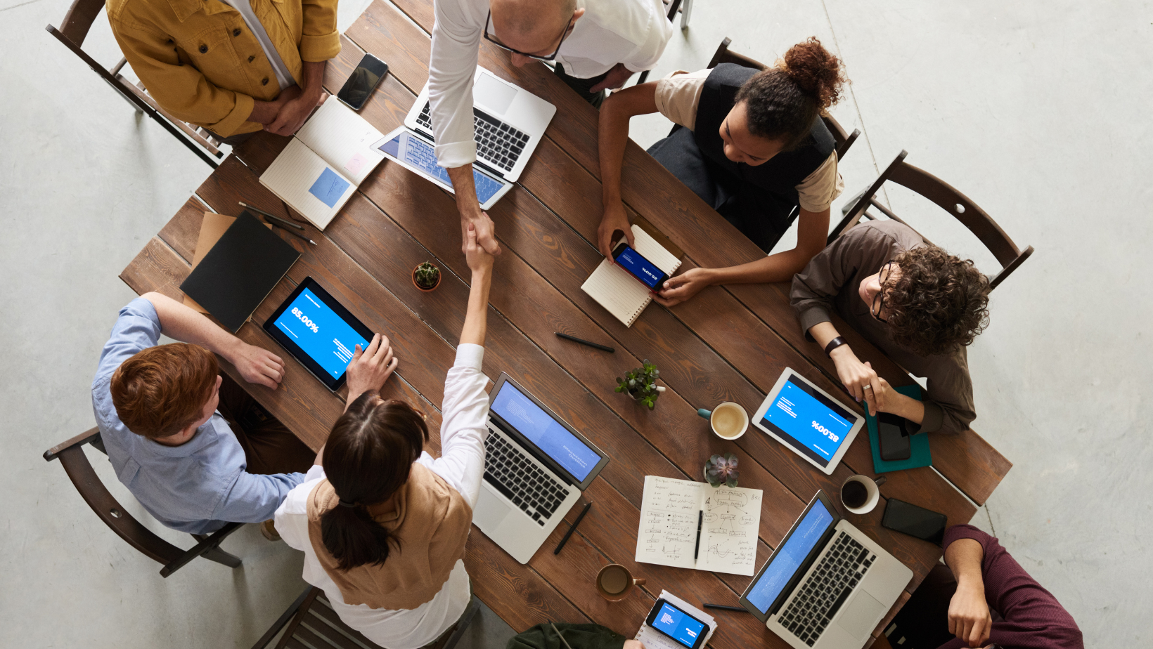 O que é marketing de conteúdo e por que ele funciona?